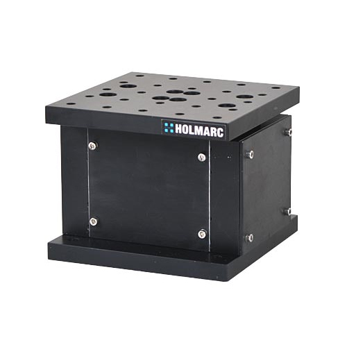 MVTS Series Motorized Vertical Translation Stages