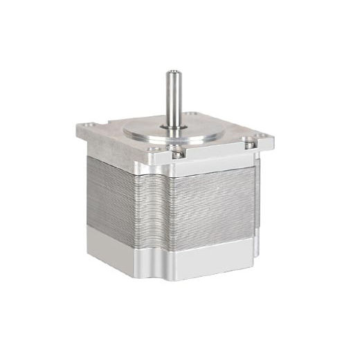 Nema 23 High Vacuum Compatible Stepper Motor