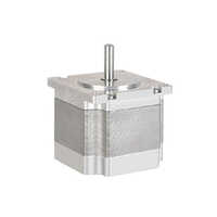 Nema 23 High Vacuum Compatible Stepper Motor