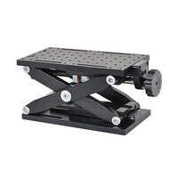 Lj Series Manual Labjack Application: Laboratory