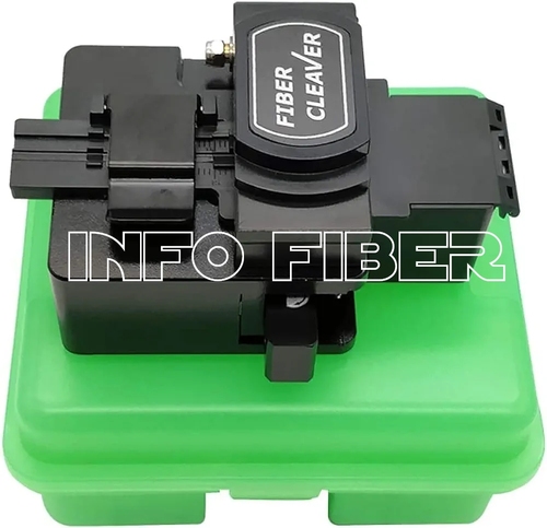 FIBER CLEAVER (INF-A&T) Golden