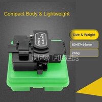 FIBER CLEAVER (INF-A&T) Golden