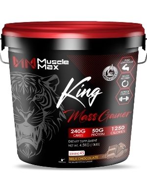 4.5Kg Mass Gainer Formula Dosage Form: Powder