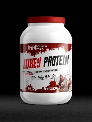 2 Kg 100% Whey Protein Dosage Form: Powder