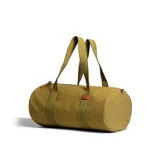 Designer O-live Green Swing Duffel Bag