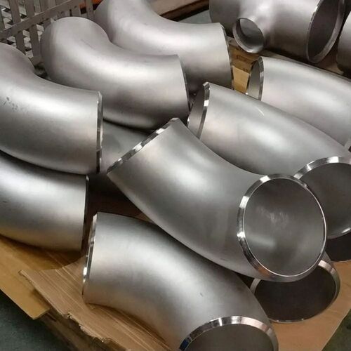 Stainless Steel Pipe Fittings