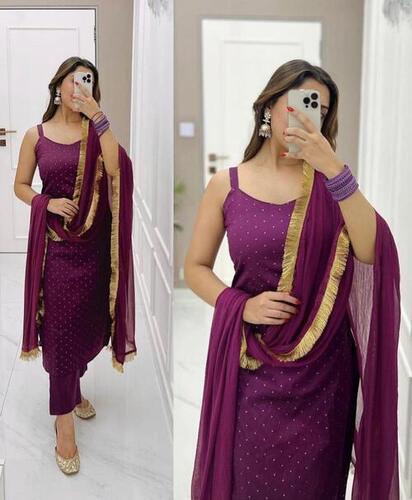 Slive Lass Kurti Seat