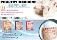 VETERINARY FEED SUPPLEMENT MANUFACTURER IN TAMIL NADU