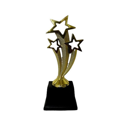 Various Colors Commercial Fiber Trophy