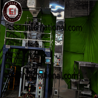 Namkeen Packing Machine - Automatic Grade: Automatic