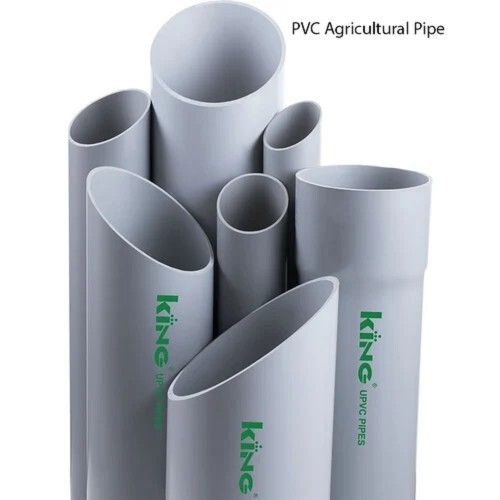 PVC PIPES