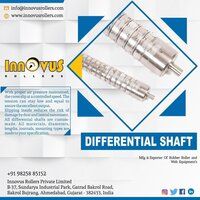 Differential Shaft