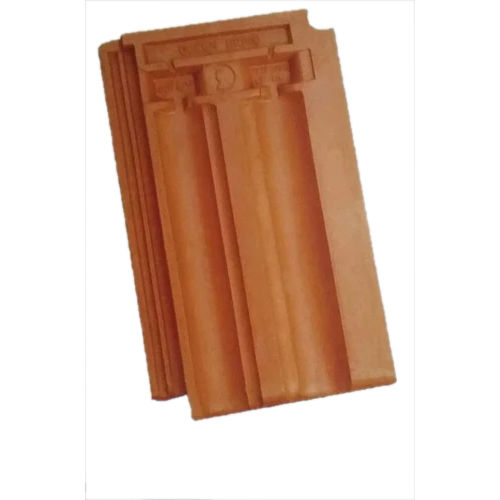 Mangalore Clay Tile