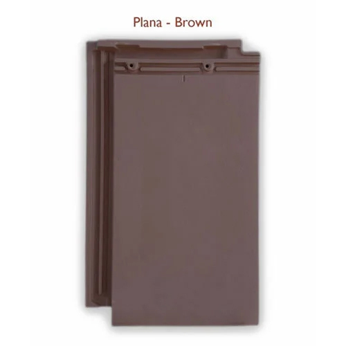 Plana Roofing Tile