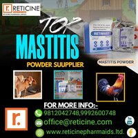 VETERINARY FEED SUPPLEMENT MANUFACTURER IN PUNJAB