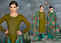 Suryajyoti Nazakat Vol-1 -Dress Material