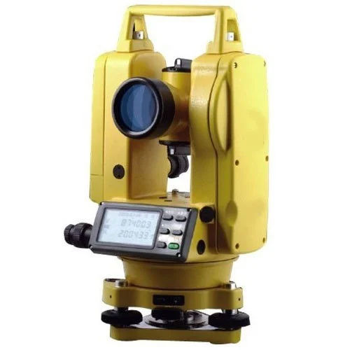 South Digital Theodolite