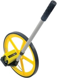 Rodometer Measuring Wheel