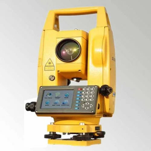 South Total Station