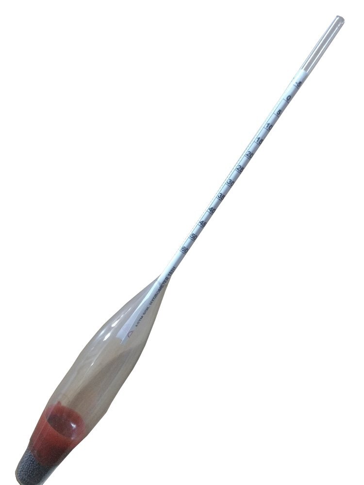 Soil Hydrometer