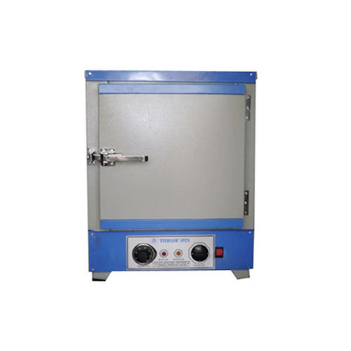 Hot Air Oven