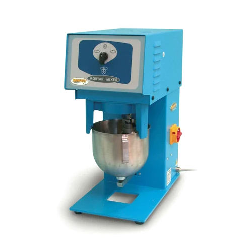 Planetary Mixer Mortar Mixer