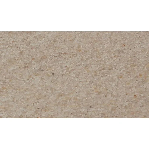 Indian Standard Sand
