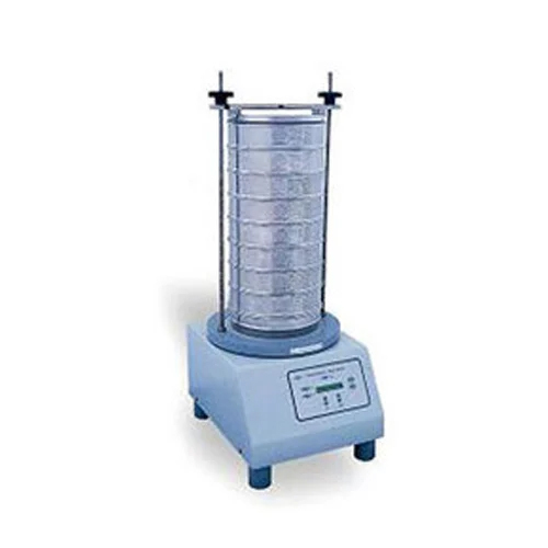 Scientific Table Model Sieve Shaker