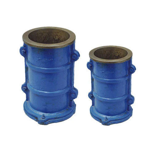 Cylindrical Moulds