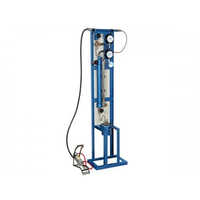 Concrete Permeability Apparatus