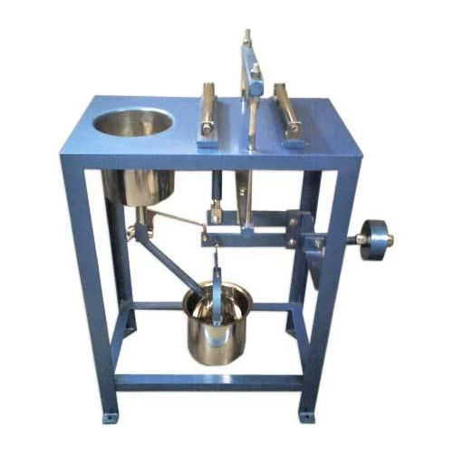 Tile Flexural Testing Machine