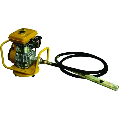 Needle Vibratory Motor - Features: Sturdy