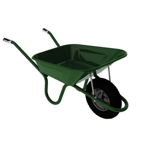 Wheel Barrow Trolley