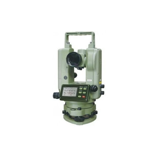 Electronic Theodolite