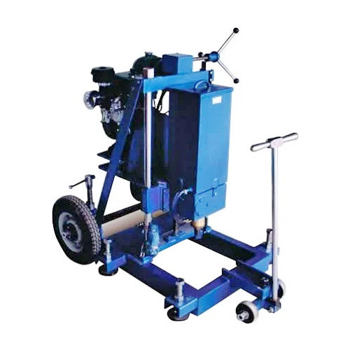 Core Drilling Machine