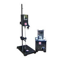Softening Point Apparatus