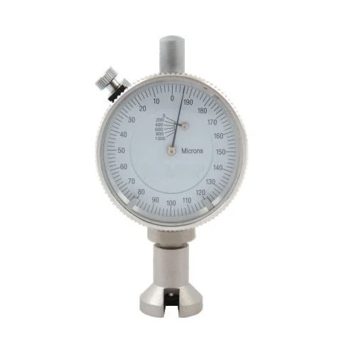 Surface Profile Gauge