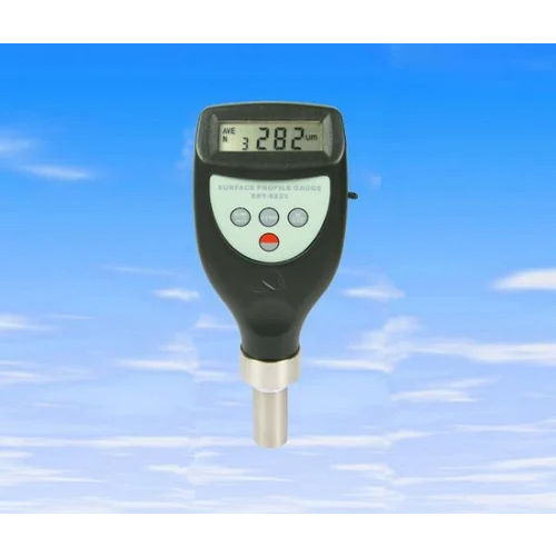 Digital Surface Profile Gauge