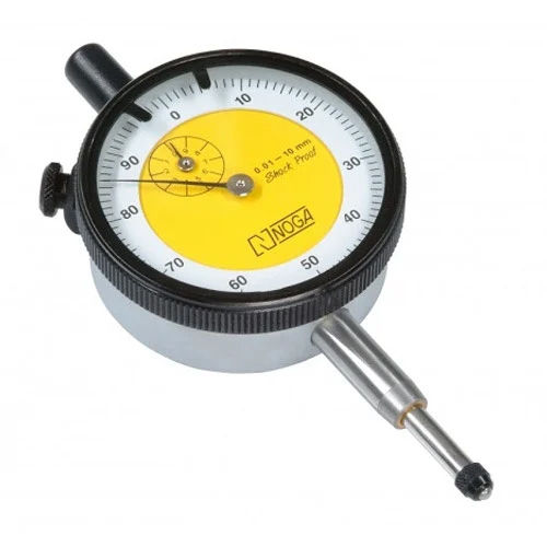 Coating Inspection Instruments