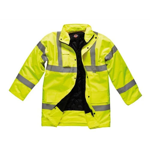 Safety Jacket