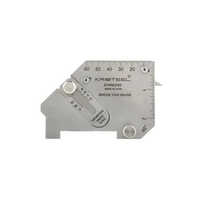 Universal Weld Gauge - Operating Mode: Handheld Operation