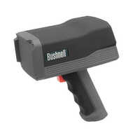 Vehicle Speed Gun
