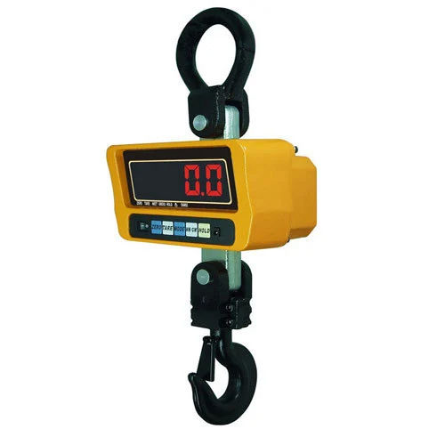 Electronic Weighing Scales