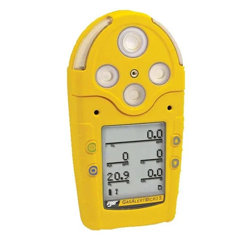 Portable Gas Detector