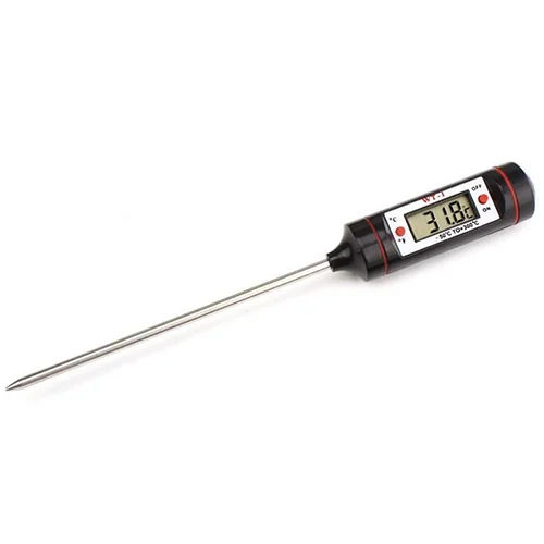 Digital Thermometer