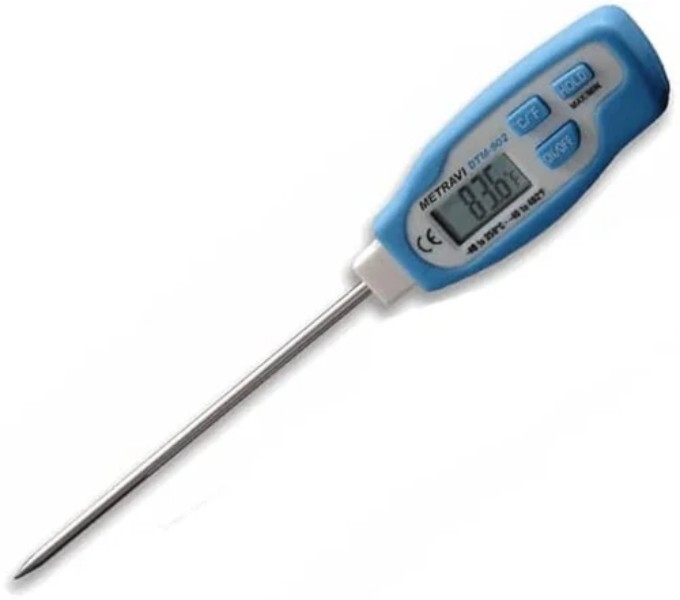 Digital Thermometer