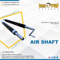 Air Bars Shaft