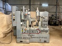 CIMA P4AU Gear Hobbing Machine