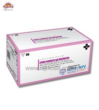 J Mitra Covid Kawach IgG Microlisa Test kit