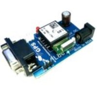 Sts-n89 Navic-irnss Receiver - Dimension (l*w*h): 10*10*5  Centimeter (cm)